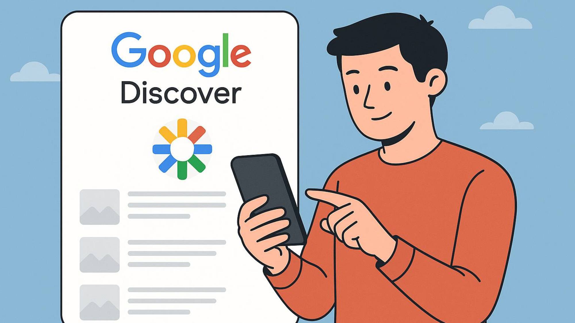 Impulsa tu presencia en Discover con métodos para aumentar el engagement y la visibilidad
