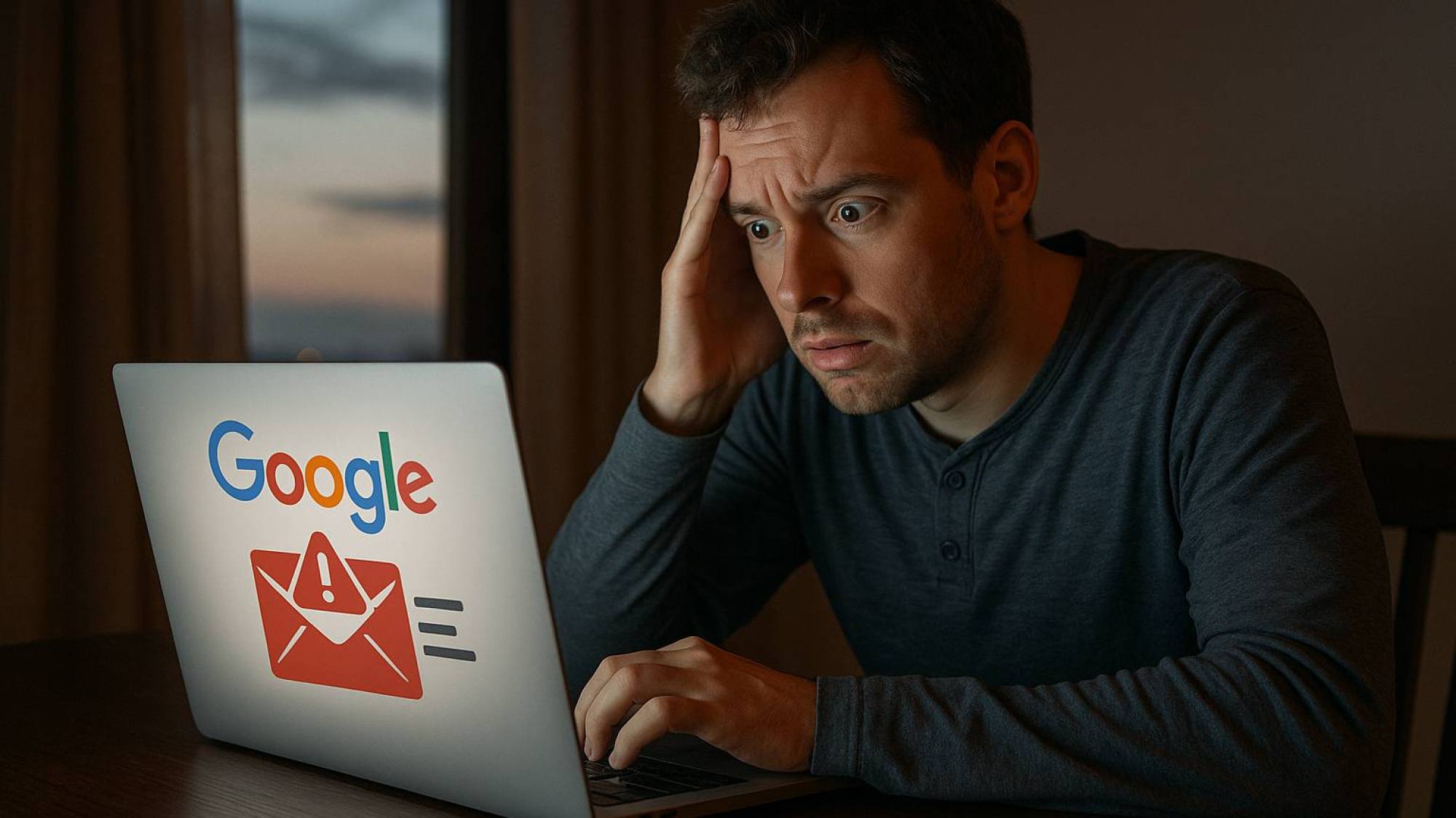 Spam Update 2025: Google inicia un drástico cambio de algoritmo que amenaza con desmantelar el spam en buscadores